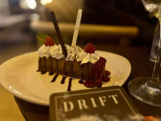Drift Kitchen & Bar - Opal Grand Resort & Spa by null
