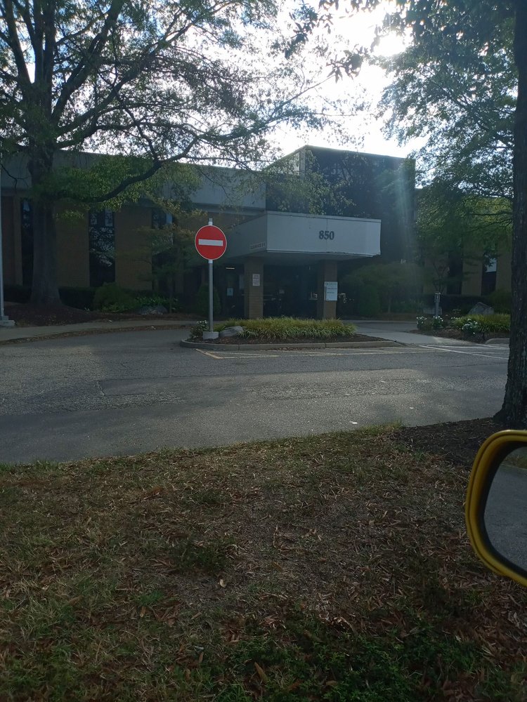 SENTARA CARDIOLOGY SPECIALIST Updated August 2024 844 Kempsville Rd, Norfolk, Virginia