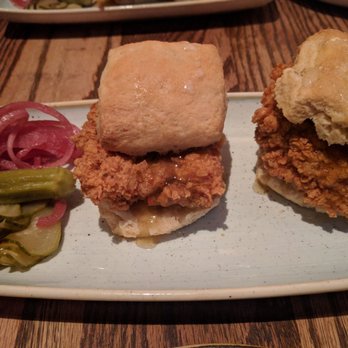Yardbird - Southern Near Me - Las Vegas, Nevada Yardbird - Southern Near Me - Las Vegas, Nevada