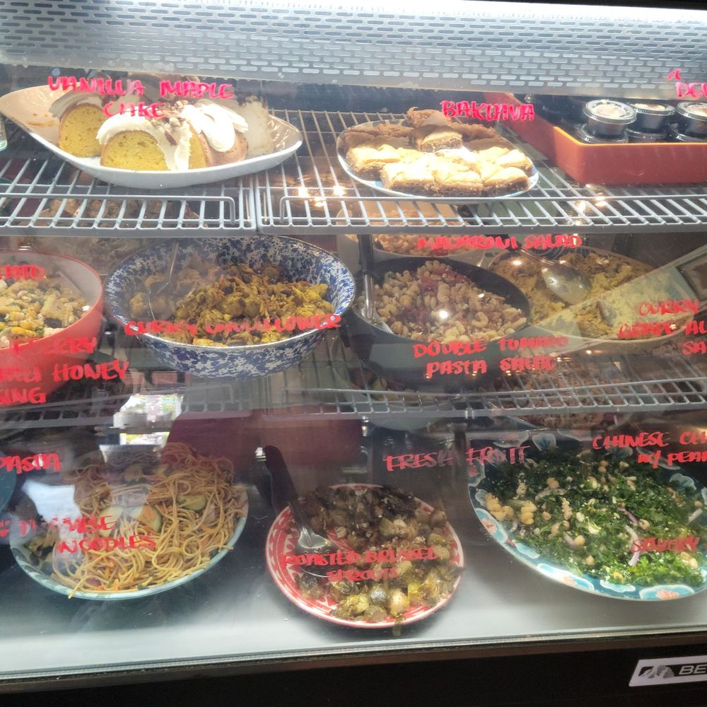 The Brown Bag Deli - Sides and desserts - Delis Near Me - Columbus, Ohio The Brown Bag Deli - Sides and desserts - Delis Near Me - Columbus, Ohio