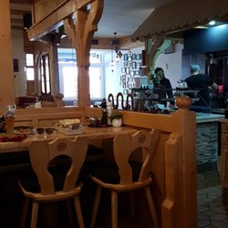 Onkel Hasan's Grillhaus