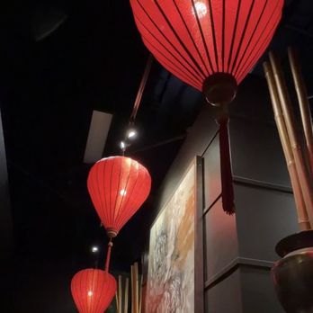 98 Asian Bistro - Thai Near Me - High Point, North Carolina