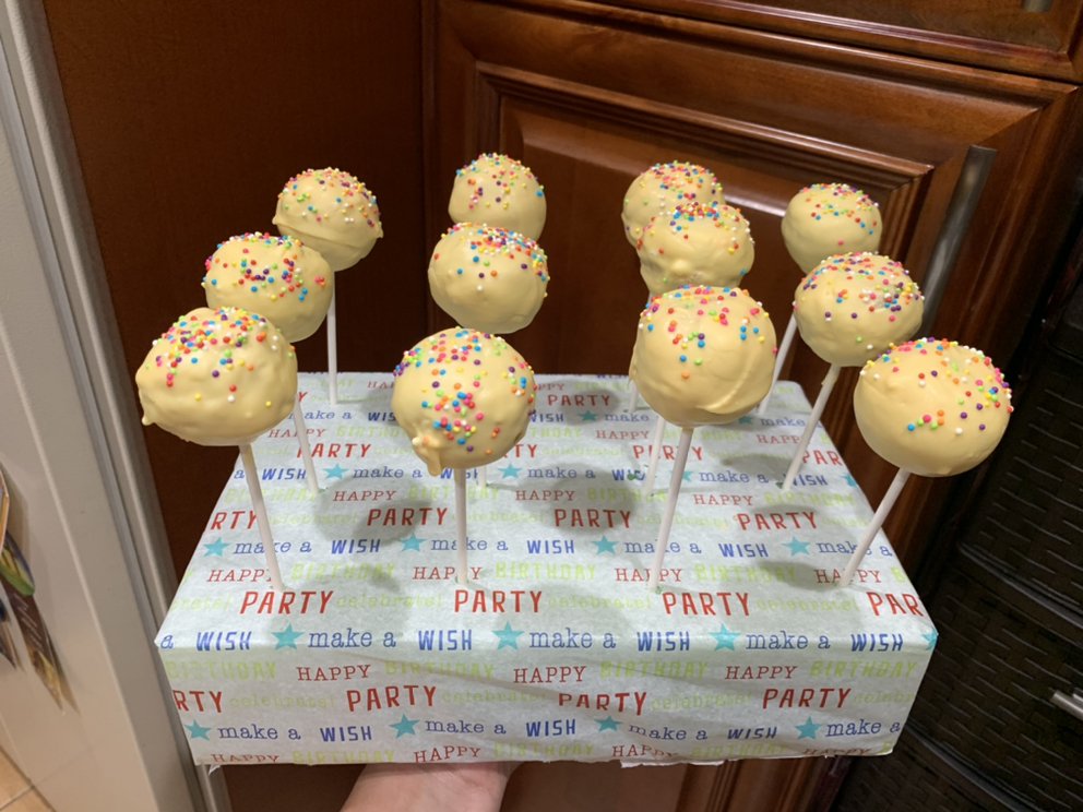 JENNY’S SWEETS & TREATS Updated November 2024 Miami, Florida