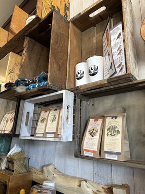 Stellar Brew & Natural Cafe by null