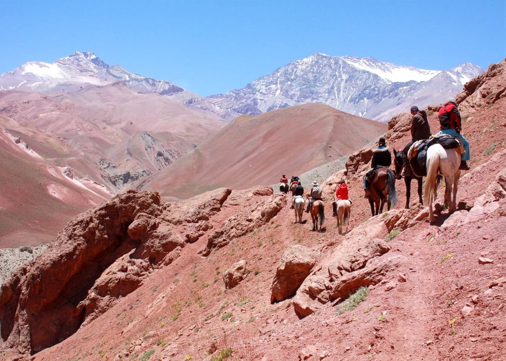 The Explorer's Passage