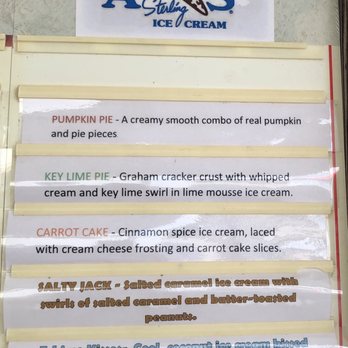 Jamie's Ice Cream - Specialty brand - Ice Cream & Frozen Yogurt Near Me - North Tonawanda, New York Jamie's Ice Cream - Specialty brand - Ice Cream & Frozen Yogurt Near Me - North Tonawanda, New York