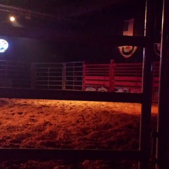 Cowboys OKC - The rodeo - Country Dance Halls Near Me - Oklahoma City, Oklahoma