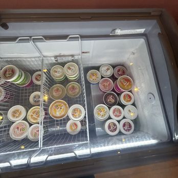 Cup N Cone - Ice Cream & Frozen Yogurt Near Me - Sunnyvale, California