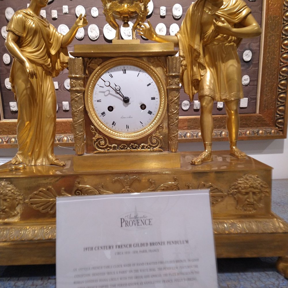Authentic Provence - Antiques Near Me - West Palm Beach, Florida
