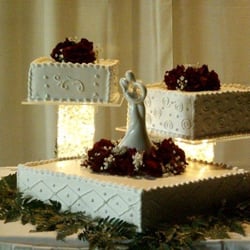 Our Creation Cakes