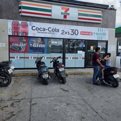 7-Eleven