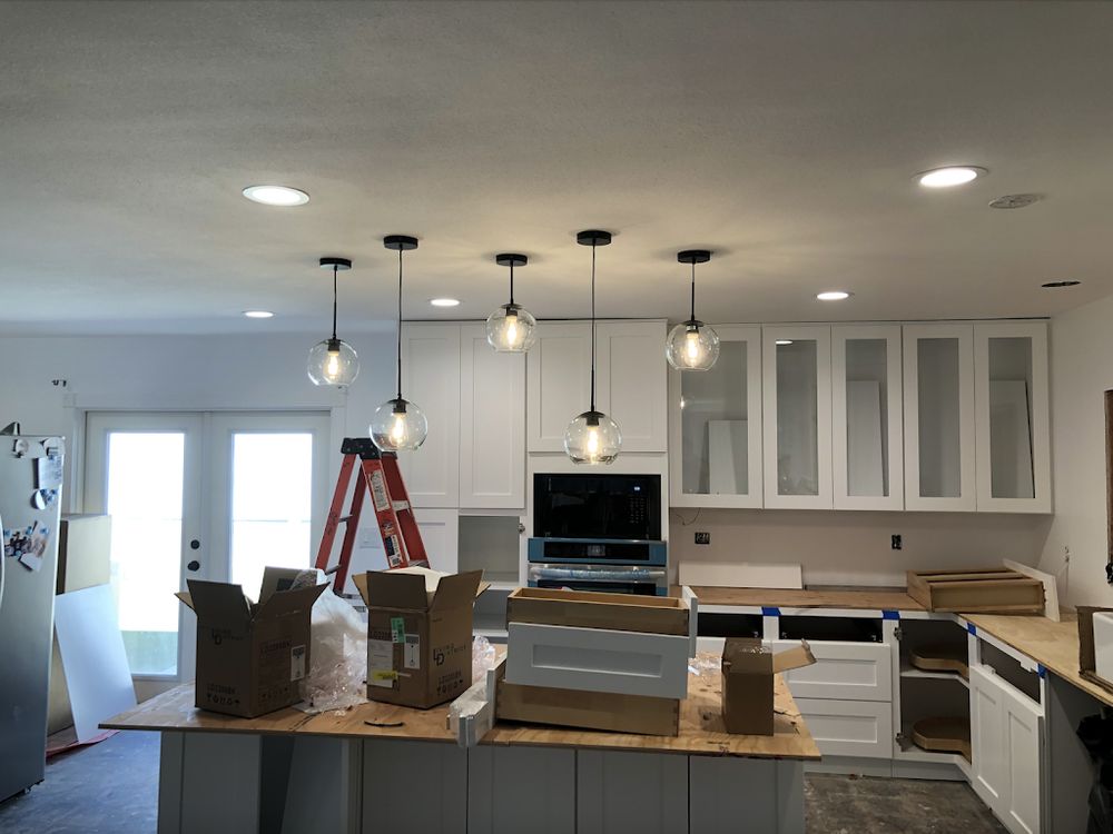 Slide of Premier Electrical Services