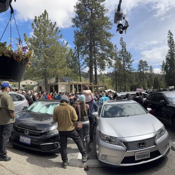 Wooley's - Men's Clothing Near Me - Idyllwild, California