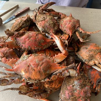 Fisherman's Crab Deck - Seafood Near Me - Grasonville, Maryland Fisherman's Crab Deck - Seafood Near Me - Grasonville, Maryland