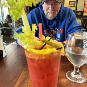 Petite Provence - Bloody Mary, super yummy try the flight - Bakeries Near Me - The Dalles, Oregon Petite Provence - Bloody Mary, super yummy try the flight - Bakeries Near Me - The Dalles, Oregon