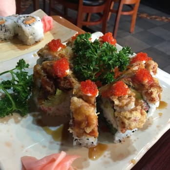 Sushi97 - Sushi Bars Near Me - Prince George, British Columbia