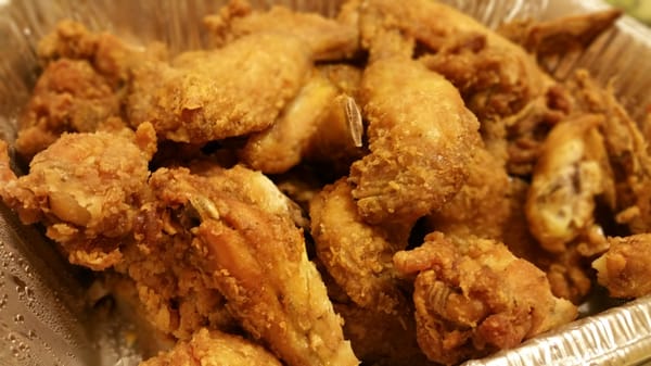 Amy's Chinese Restaurant by null