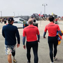 Zada Surf School - Pismo Beach