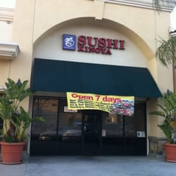Sushi Kinoya
