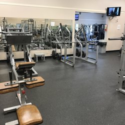 Bridgewater 24/7 Family Fitness