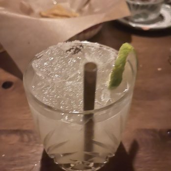 The Hideaway - Margarita - Steakhouses Near Me - Beverly Hills, California The Hideaway - Margarita - Steakhouses Near Me - Beverly Hills, California