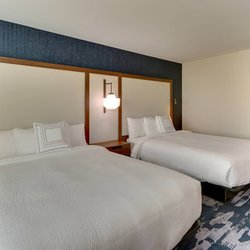 Fairfield by Marriott Inn & Suites Goshen