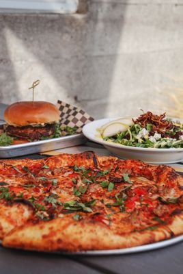 Hopworks Brewery - Powell Mothership by null