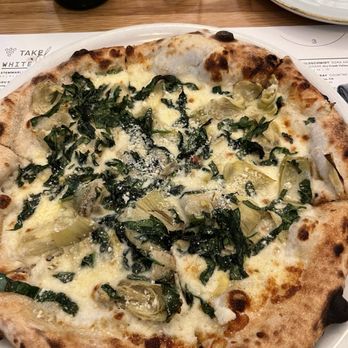 Sixty Vines - Marinated Artichoke Pizza - Wine Bars Near Me - Winter Park, Florida Sixty Vines - Marinated Artichoke Pizza - Wine Bars Near Me - Winter Park, Florida