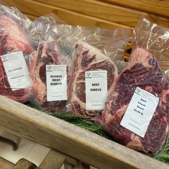 J&S Meat Processing - Meat Shops Near Me - Fairfield, Texas