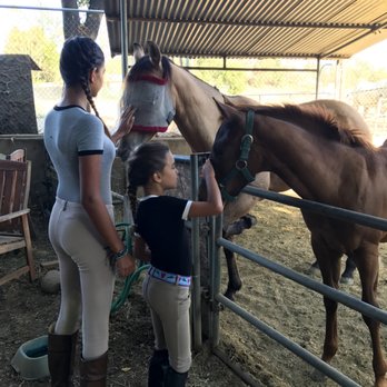 Orange County Riding Academy - Horseback Riding Near Me - Orange, California