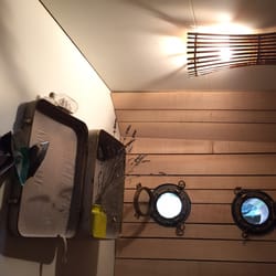 Ecohostel Andromeda