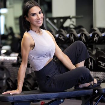 Maggie - PolyStrength - Hi, My name is Maggie and I'm the creator of PolyStrength Lifestyle - Trainers Near Me Maggie - PolyStrength - Hi, My name is Maggie and I'm the creator of PolyStrength Lifestyle - Trainers Near Me