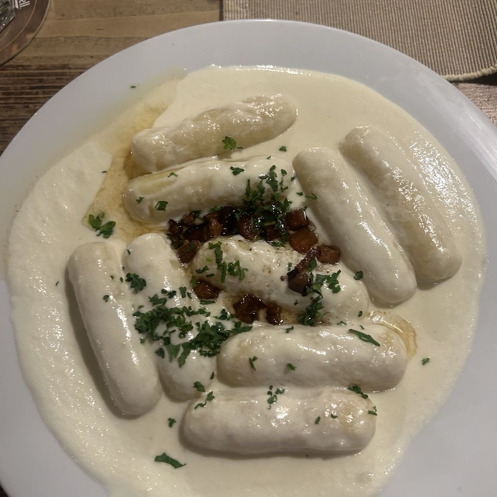 Mlejnice - Gnocchi - Czech Near Me - Prague, Puerto Rico Mlejnice - Gnocchi - Czech Near Me - Prague, Puerto Rico