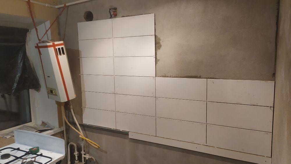 Slide of Aliaksey Hrinevich Handyman