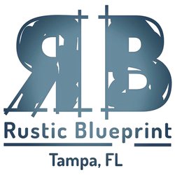 Rustic Blueprint - Rustic Blueprint