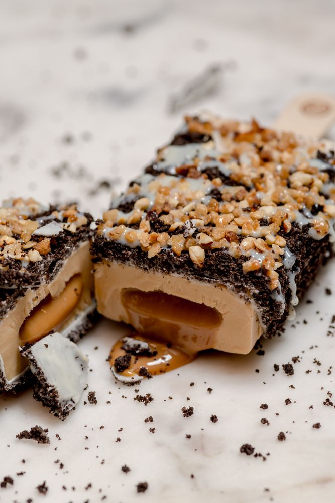 MORELIA GOURMET PALETAS in 125 Via Naranjas, Boca Raton, Florida