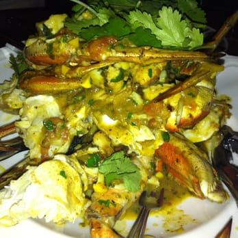 The Publican - Crab - New American Near Me - Chicago, Illinois The Publican - Crab - New American Near Me - Chicago, Illinois