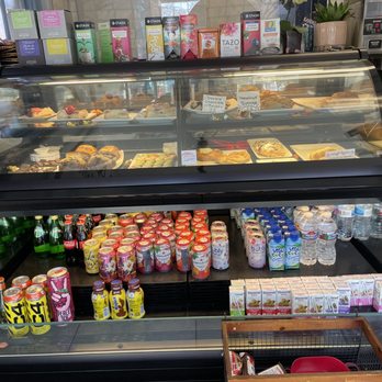 Café Miriam- City Park - Pastries and drinks - Coffee & Tea Near Me - Denver, Colorado