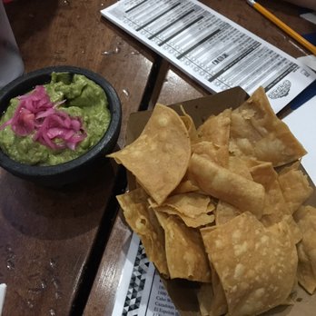 Condado Tacos - Chips n guac - Tacos Near Me - Pittsburgh, Pennsylvania Condado Tacos - Chips n guac - Tacos Near Me - Pittsburgh, Pennsylvania