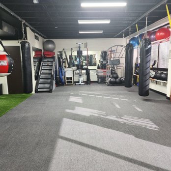 Basic Training - Self-defense Classes Near Me - Honolulu, Hawaii