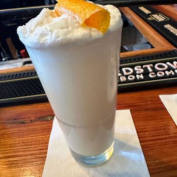 Bar Tonique - Ramos Gin Fizz - Lounges Near Me - New Orleans, Louisiana Bar Tonique - Ramos Gin Fizz - Lounges Near Me - New Orleans, Louisiana