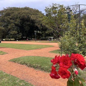 Parque 3 de Febrero - Parks Near Me - Buenos Aires, C Parque 3 de Febrero - Parks Near Me - Buenos Aires, C