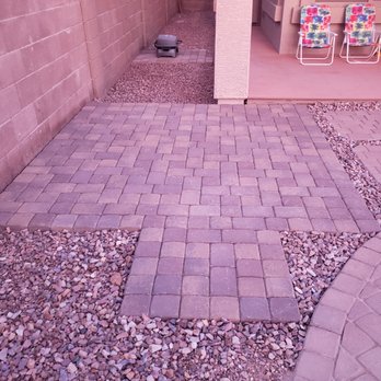 Montoya's Landscaping - Landscaping Near Me