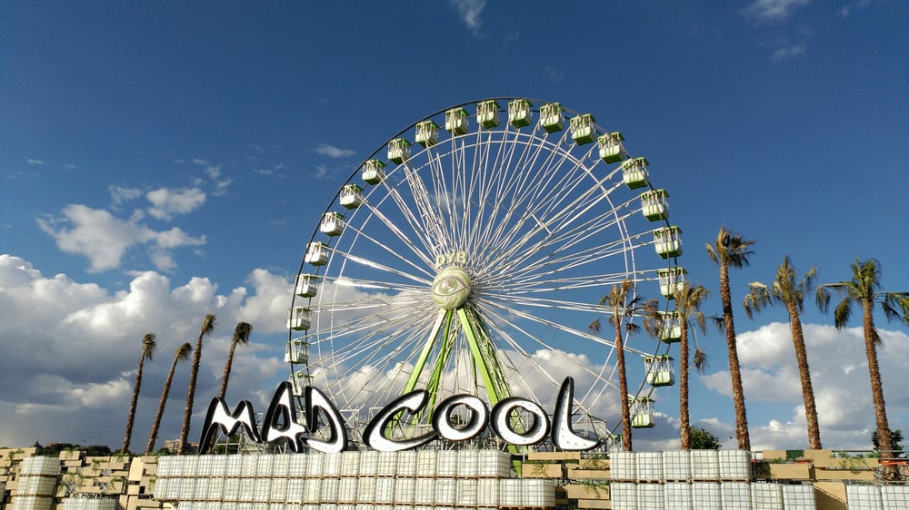 Mad Cool