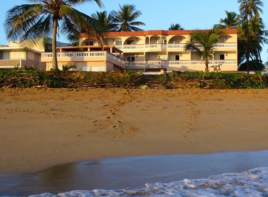 Luquillo Sunrise Beach Inn by null