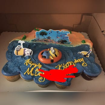 Walmart Supercenter - The Minions were the only good  part! I was completely disappointed! - Department Stores Near Me - Duluth, Georgia
