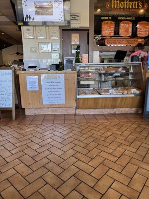 Moffett's Family Restaurant & Chicken Pie Shoppe by null