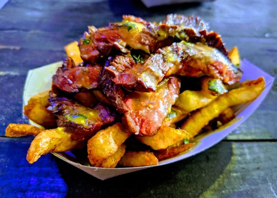 Maltby Street Market by null