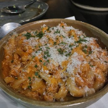 Esther's Kitchen - CASARECCE - Italian Near Me - Las Vegas, Nevada