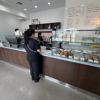 Hold Coffee - Coffee bar - Coffee & Tea Near Me - West Covina, California